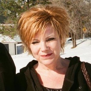 Meet your Posher, Tracy